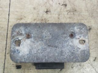 bontott FORD ESCORT Gyújtó Elektronika