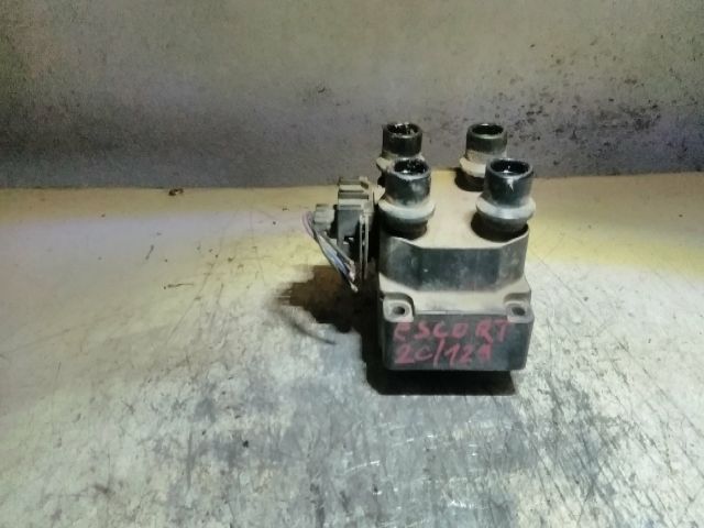 bontott FORD ESCORT Gyújtó Elektronika