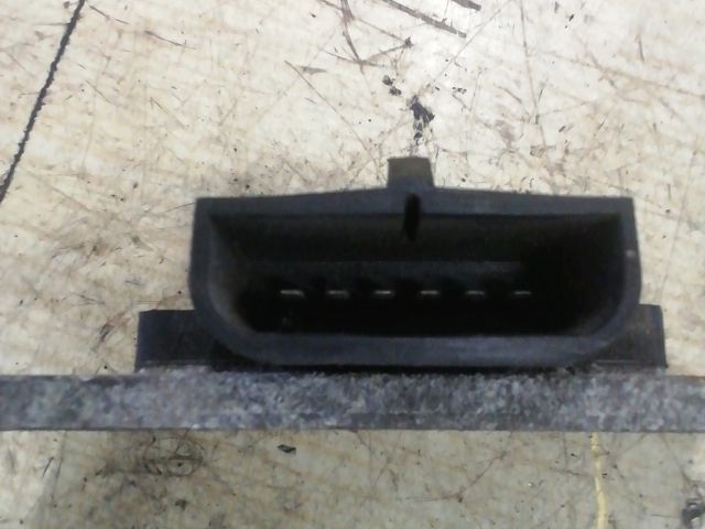 bontott FORD ESCORT Gyújtó Elektronika