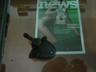 bontott FORD ESCORT Hátsó Ablakmosó Fúvóka