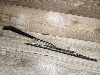 bontott FORD ESCORT Hátsó Ablaktörlő Kar