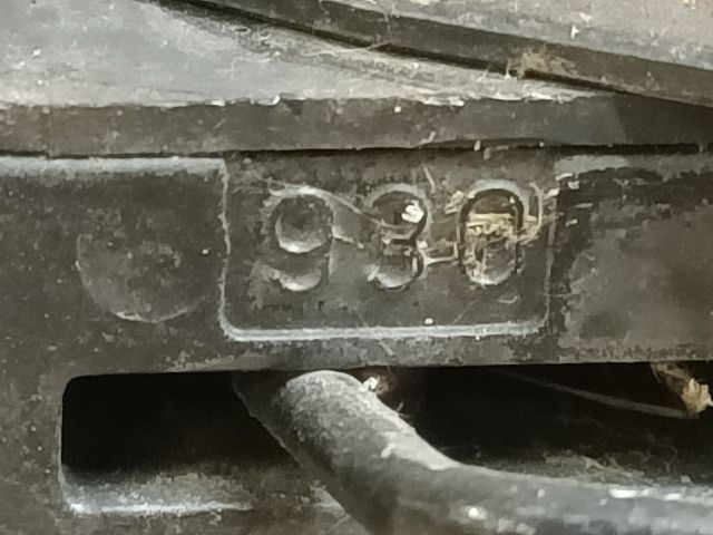 bontott FORD ESCORT Hátsó Ablaktörlő Kar