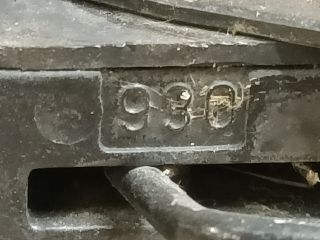 bontott FORD ESCORT Hátsó Ablaktörlő Kar