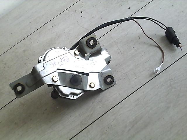 bontott FORD ESCORT Hátsó Ablaktörlő Motor