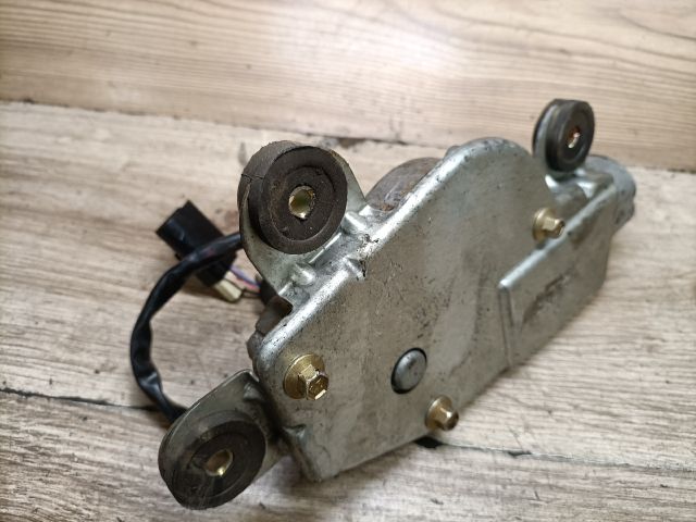 bontott FORD ESCORT Hátsó Ablaktörlő Motor