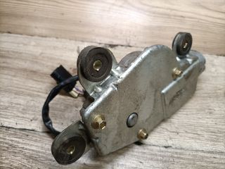 bontott FORD ESCORT Hátsó Ablaktörlő Motor