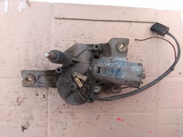 bontott FORD ESCORT Hátsó Ablaktörlő Motor