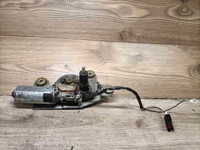 bontott FORD ESCORT Hátsó Ablaktörlő Motor