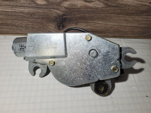 bontott FORD ESCORT Hátsó Ablaktörlő Motor