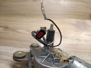 bontott FORD ESCORT Hátsó Ablaktörlő Motor