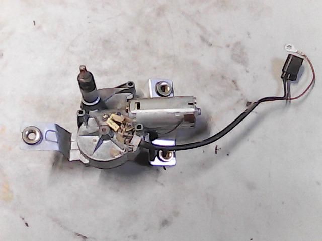 bontott FORD ESCORT Hátsó Ablaktörlő Motor