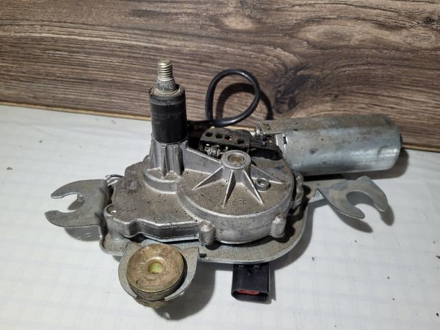 bontott FORD ESCORT Hátsó Ablaktörlő Motor