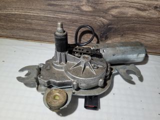 bontott FORD ESCORT Hátsó Ablaktörlő Motor