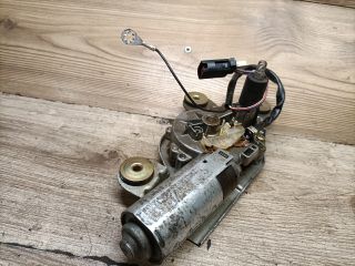 bontott FORD ESCORT Hátsó Ablaktörlő Motor