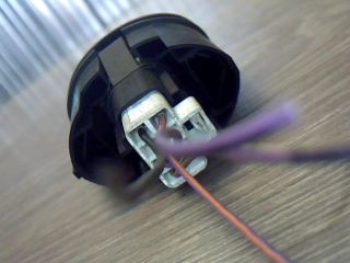 bontott FORD ESCORT Hátsó Ködzárófény Kapcsoló