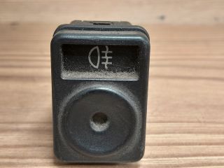 bontott FORD ESCORT Hátsó Ködzárófény Kapcsoló