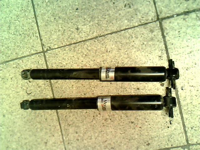 bontott FORD ESCORT Hátsó Lengéscsillapító (Pozíciófüggetlen)