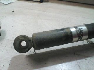 bontott FORD ESCORT Hátsó Lengéscsillapító (Pozíciófüggetlen)