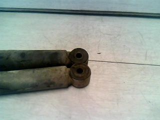 bontott FORD ESCORT Hátsó Lengéscsillapító (Pozíciófüggetlen)