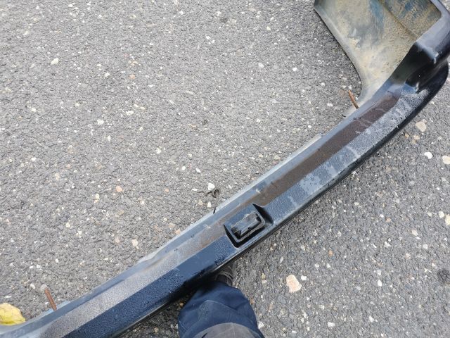 bontott FORD ESCORT Hátsó Lökhárító (Részeivel)