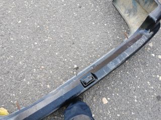 bontott FORD ESCORT Hátsó Lökhárító (Részeivel)