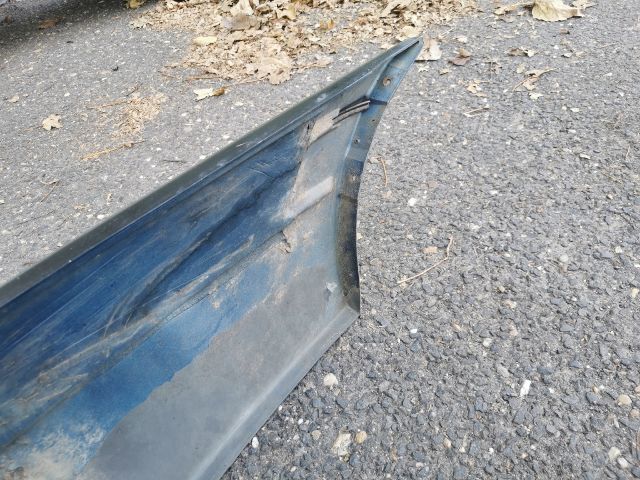 bontott FORD ESCORT Hátsó Lökhárító (Részeivel)