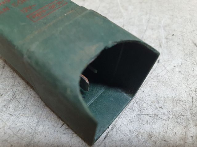 bontott FORD ESCORT Izzító Relé