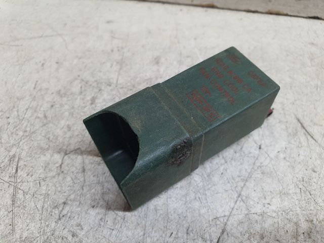 bontott FORD ESCORT Izzító Relé