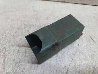 bontott FORD ESCORT Izzító Relé