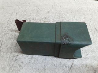 bontott FORD ESCORT Izzító Relé