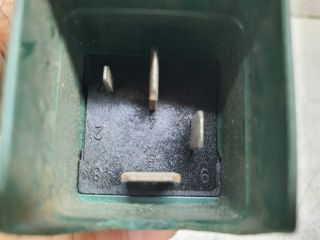 bontott FORD ESCORT Izzító Relé