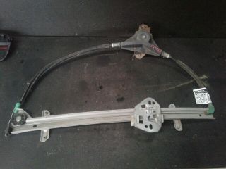 bontott FORD ESCORT Jobb első Ablakemelő Szerkezet (Mechanikus)