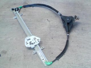 bontott FORD ESCORT Jobb első Ablakemelő Szerkezet (Mechanikus)