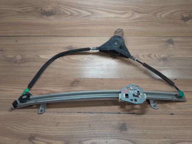 bontott FORD ESCORT Jobb első Ablakemelő Szerkezet (Mechanikus)