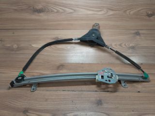 bontott FORD ESCORT Jobb első Ablakemelő Szerkezet (Mechanikus)