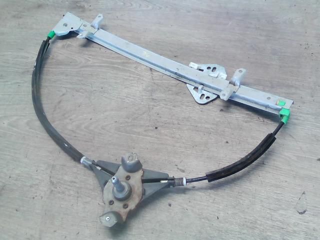 bontott FORD ESCORT Jobb első Ablakemelő Szerkezet (Mechanikus)