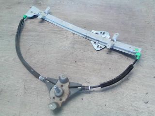 bontott FORD ESCORT Jobb első Ablakemelő Szerkezet (Mechanikus)