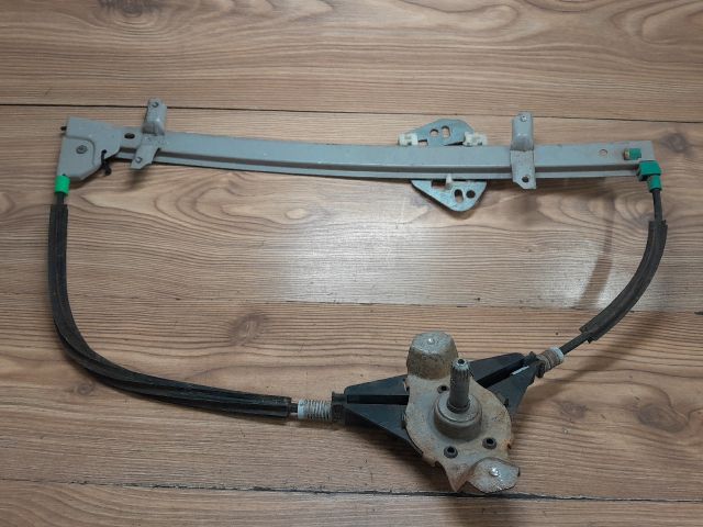 bontott FORD ESCORT Jobb első Ablakemelő Szerkezet (Mechanikus)