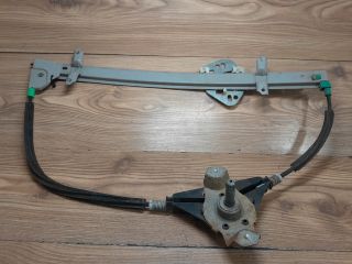 bontott FORD ESCORT Jobb első Ablakemelő Szerkezet (Mechanikus)