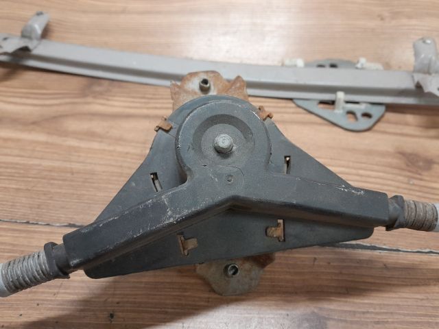 bontott FORD ESCORT Jobb első Ablakemelő Szerkezet (Mechanikus)