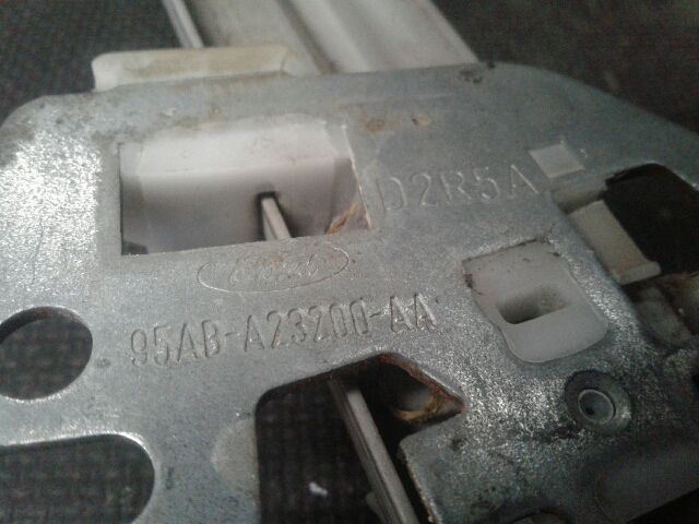 bontott FORD ESCORT Jobb első Ablakemelő Szerkezet (Mechanikus)