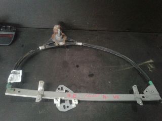 bontott FORD ESCORT Jobb első Ablakemelő Szerkezet (Mechanikus)