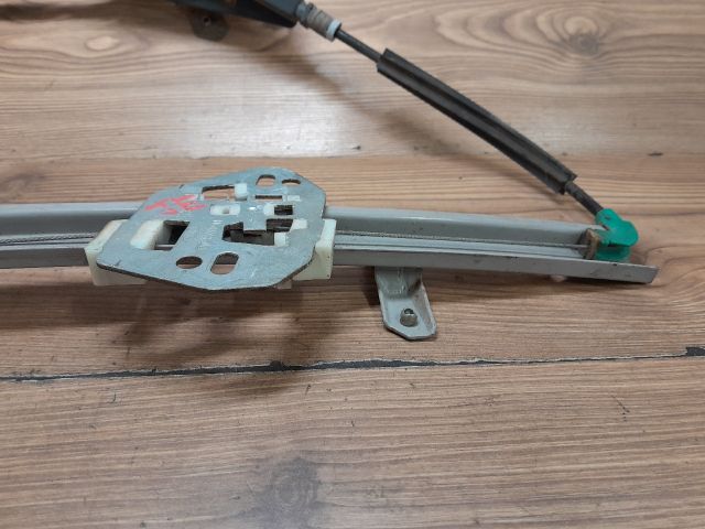 bontott FORD ESCORT Jobb első Ablakemelő Szerkezet (Mechanikus)