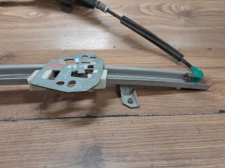 bontott FORD ESCORT Jobb első Ablakemelő Szerkezet (Mechanikus)