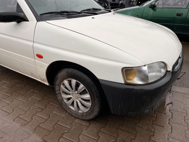 bontott FORD ESCORT Jobb első Ajtó (Részeivel)