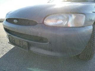 bontott FORD ESCORT Jobb első Fixüveg (Ajtóban)