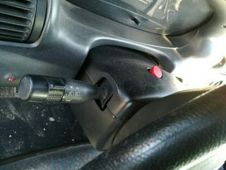 bontott FORD ESCORT Jobb első Fixüveg (Ajtóban)