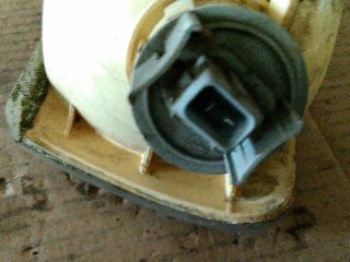 bontott FORD ESCORT Jobb első Irányjelző