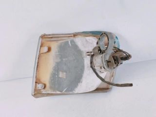 bontott FORD ESCORT Jobb első Irányjelző