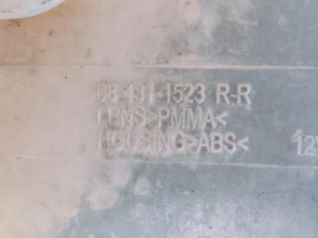 bontott FORD ESCORT Jobb első Irányjelző